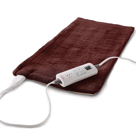 com FREE SHIPPING on qualified orders. . Heating pad online amazon